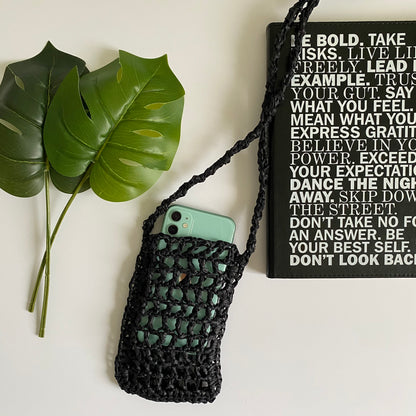 Summer Phone Bag