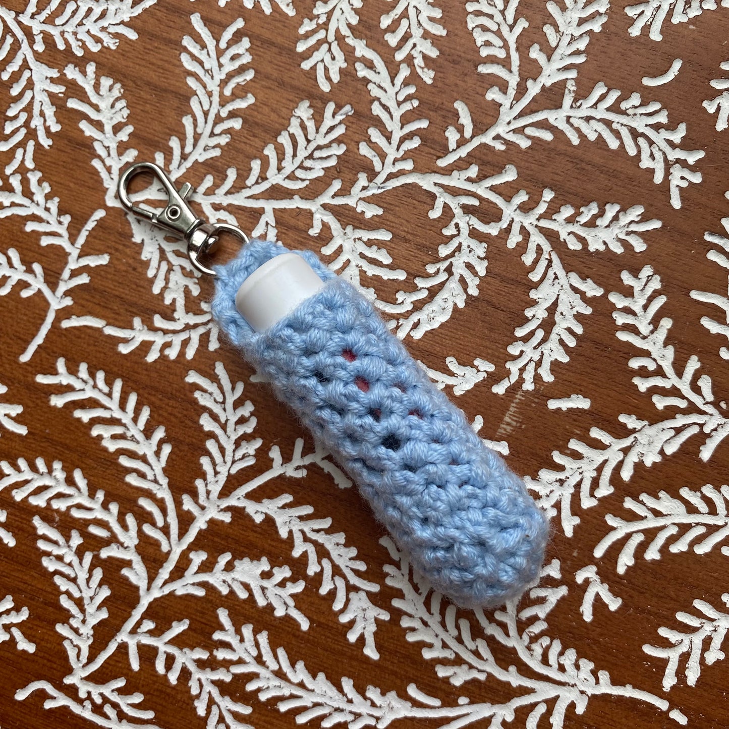 Lip Balm Holder