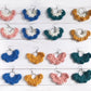 Ainsley Crochet Earrings Pattern