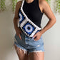 Evil Eye Crossbody Bag - *Made To Order*