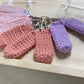 Lip Balm Holder