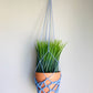 Plant Hanger - Crochet Pattern
