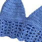 Lennon - Crochet Top